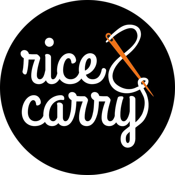 Logo Rice & Carry