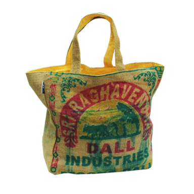 Shopper Jute