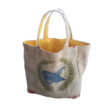 Shopper Jute